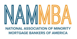 National Association of Minority Mortgage Bankers of America logo