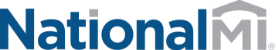 National Mortgage Insurance Corporation logo