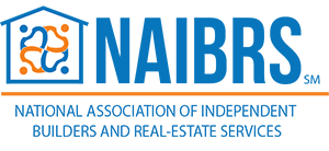 National Association of Independent Builders and Real Estate Services logo