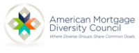 American Mortgage Diversity Council member logo