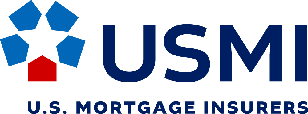 U.S. Mortgage Insurers logo