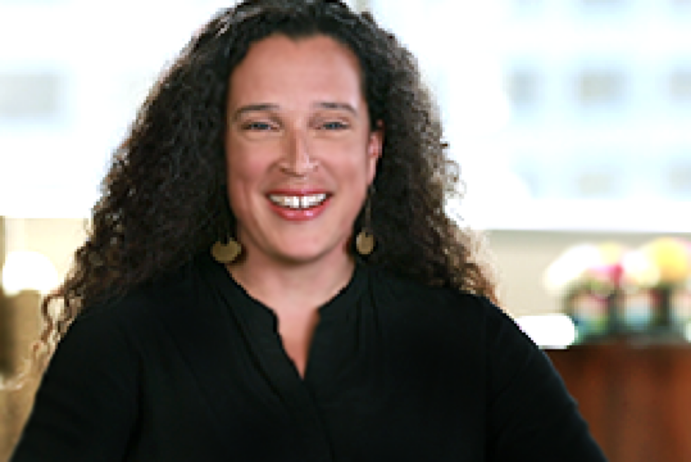 Anne-Marie Batchelor-Rivers Vice President, Human Resources image