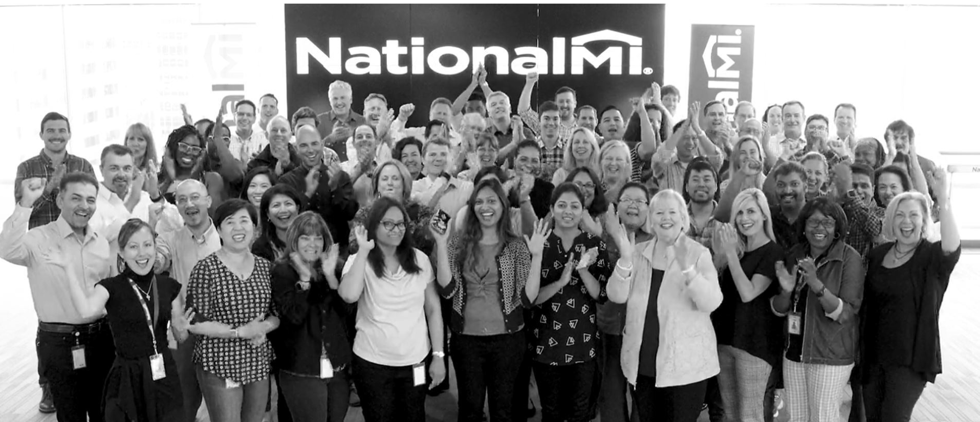 National MI Company Photo
