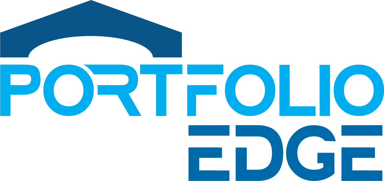Portfolio Edge Logo