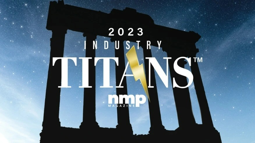 NMP Industry Titans 2023