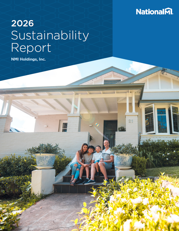 2024 sustainability report cover